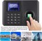Sonew Biometric Fingerprint Password Time Attendance Machine Employee Checking
